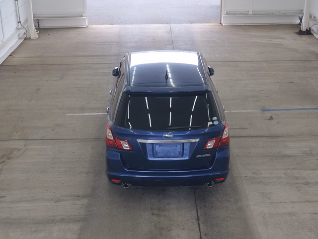 SUBARU EXIGA