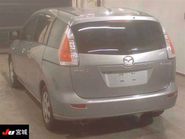 MAZDA PREMACY