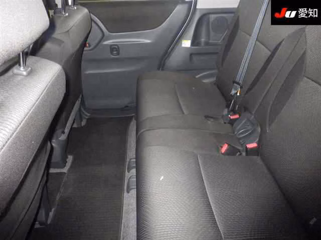 MITSUBISHI DELICA D:2