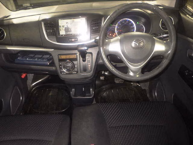 MAZDA FLAIR