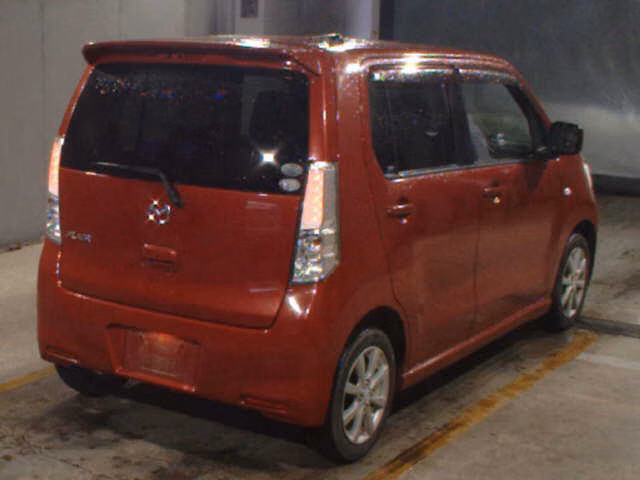 MAZDA FLAIR