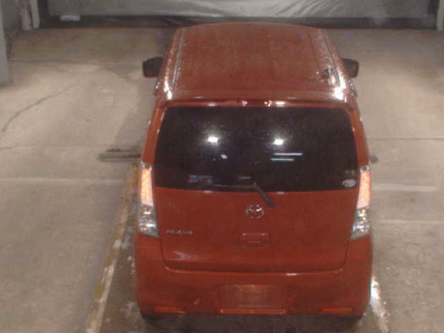 MAZDA FLAIR