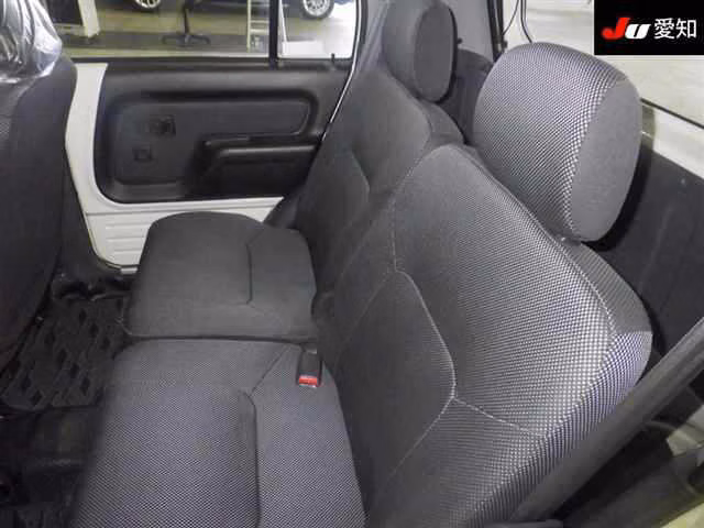 DAIHATSU NAKED
