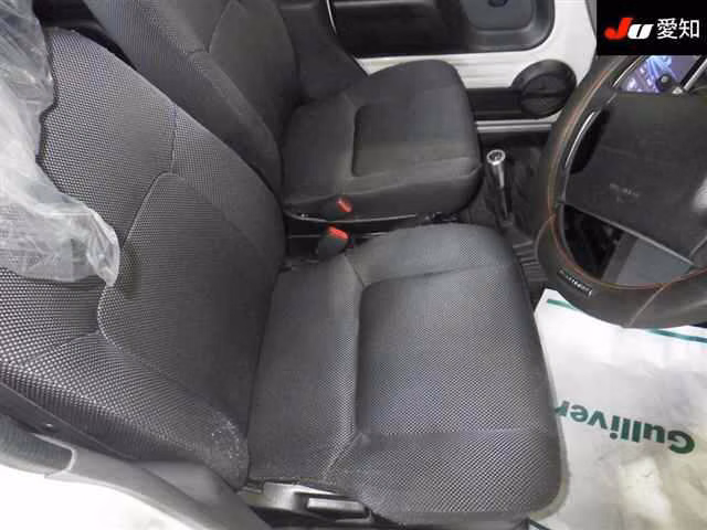 DAIHATSU NAKED