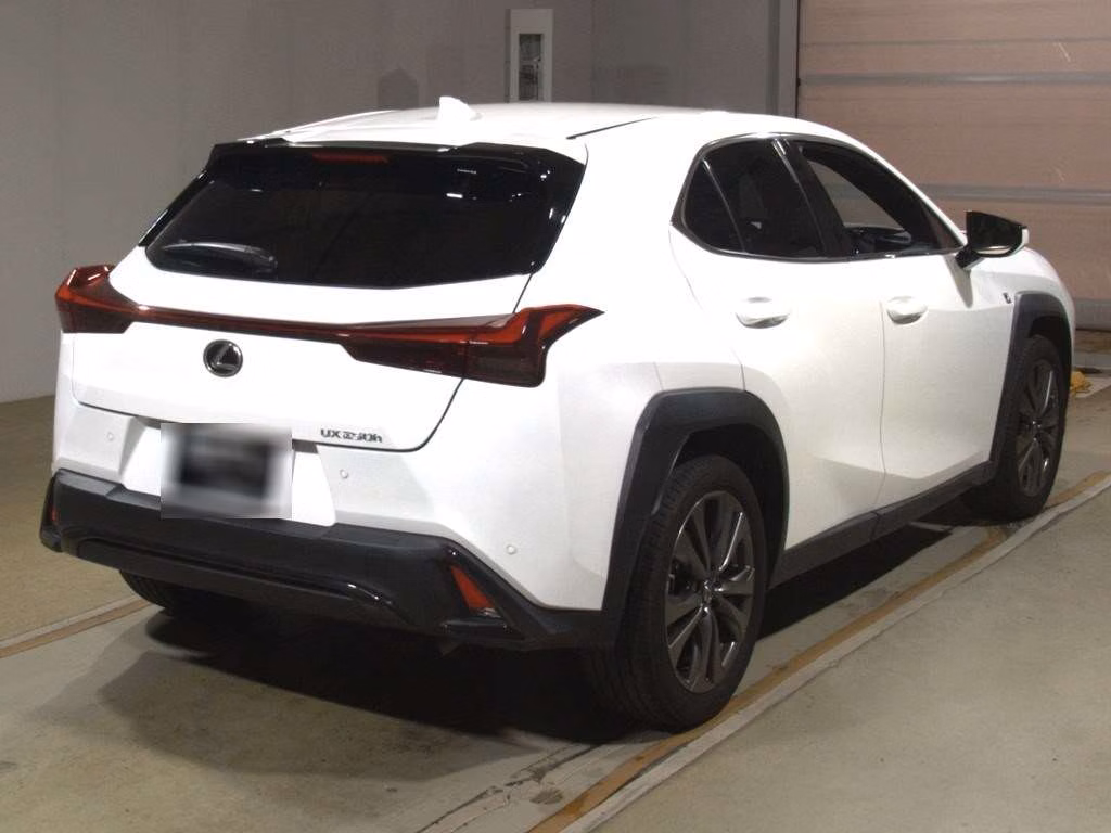 LEXUS UX250H