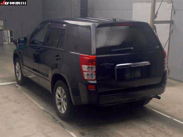 SUZUKI ESCUDO