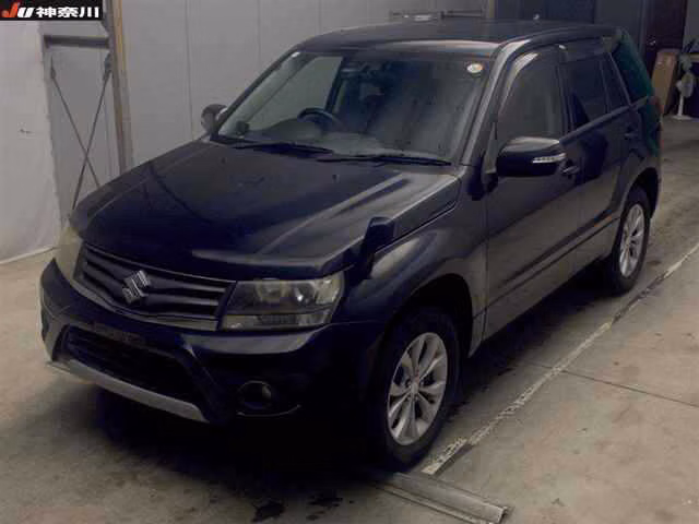 SUZUKI ESCUDO