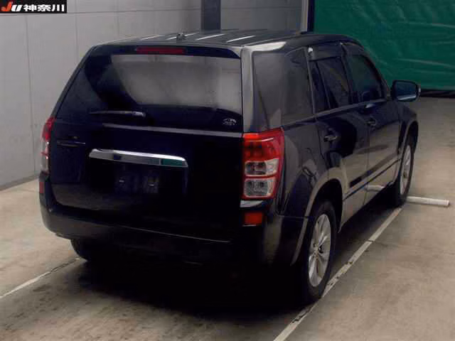 SUZUKI ESCUDO