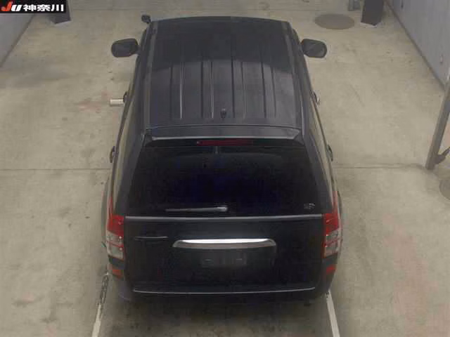 SUZUKI ESCUDO