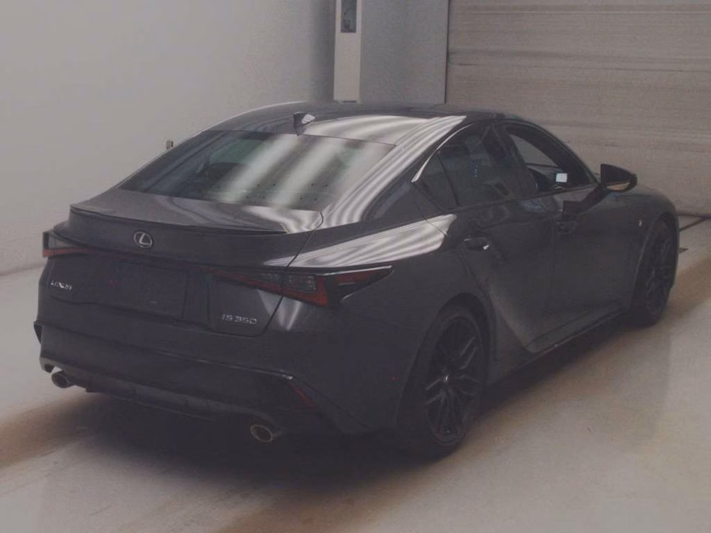 LEXUS IS350