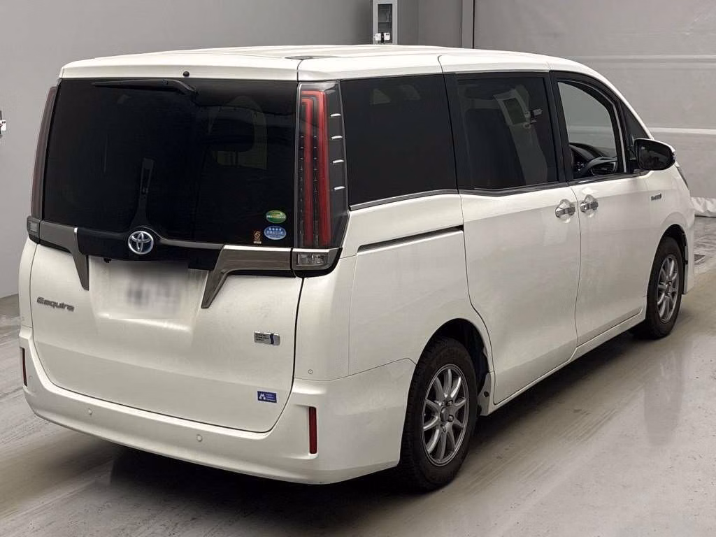 TOYOTA ESQUIRE