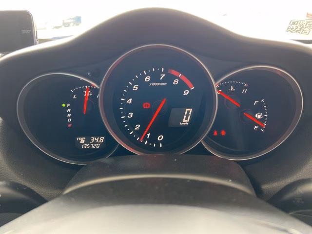 MAZDA RX-8
