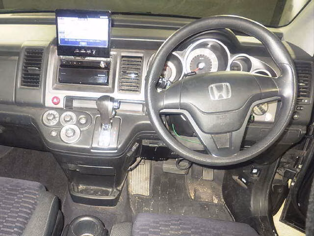 HONDA CROSSROAD