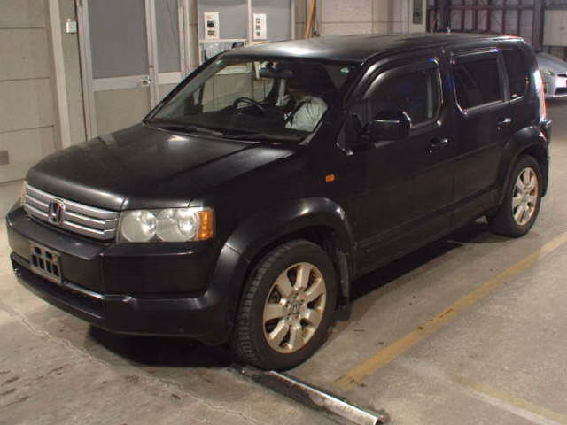 HONDA CROSSROAD