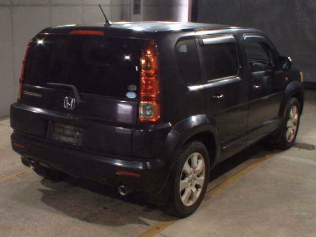 HONDA CROSSROAD