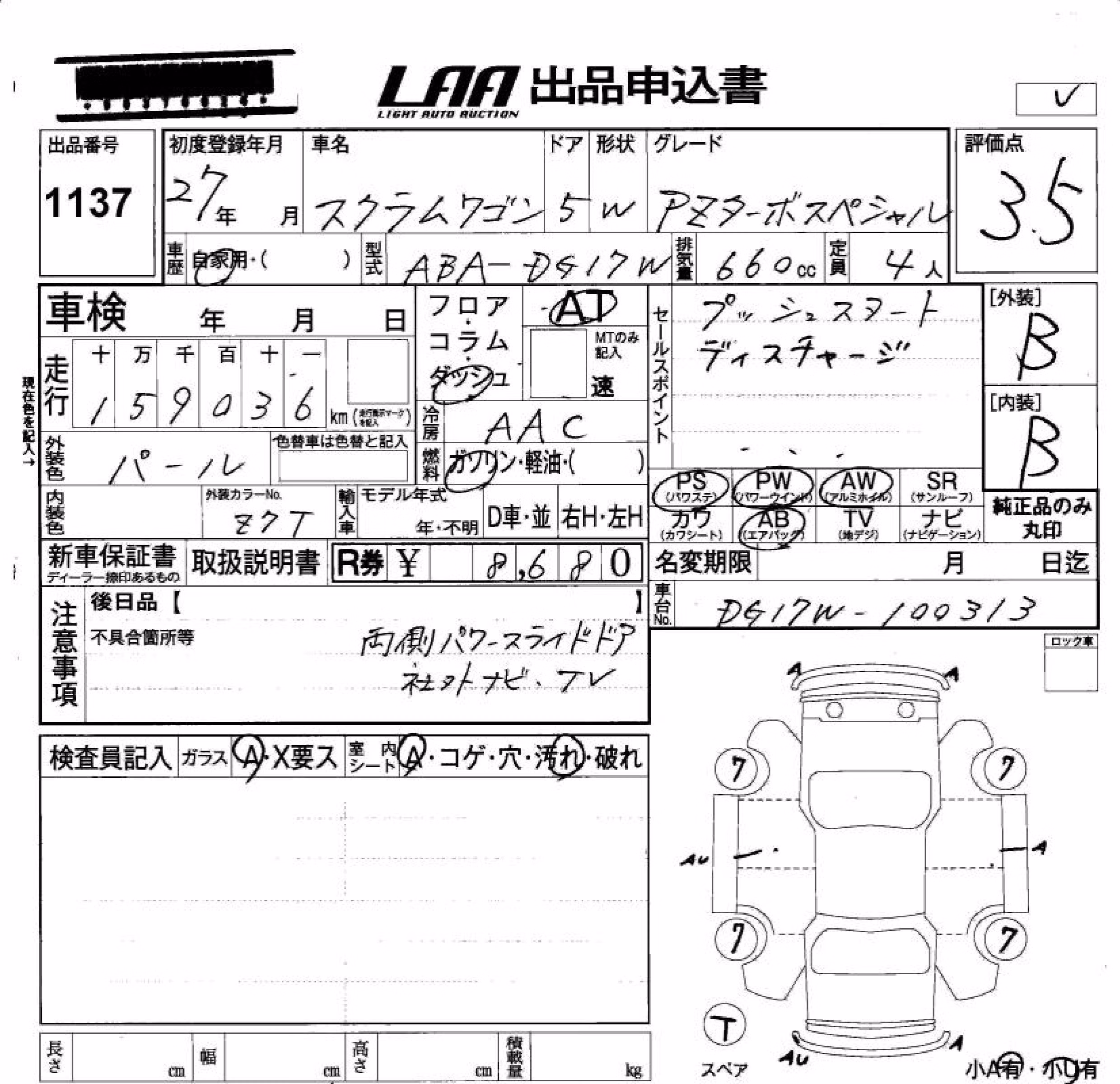 MAZDA SCRUM