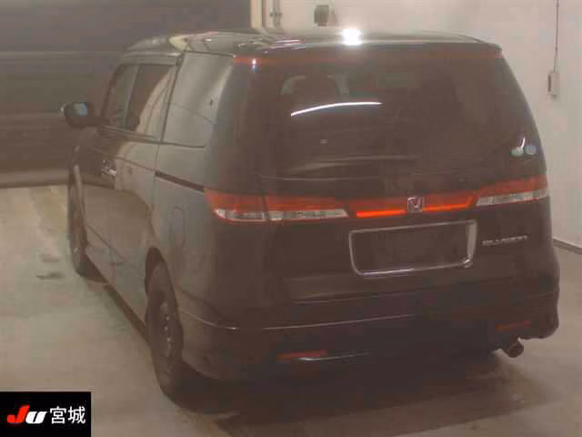HONDA ELYSION