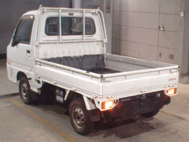 SUBARU SAMBAR