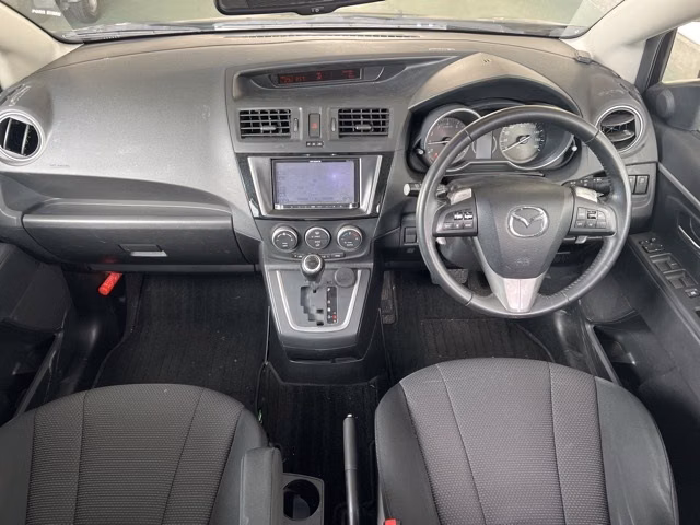 MAZDA PREMACY