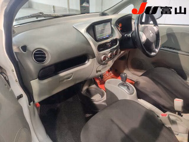 MITSUBISHI I