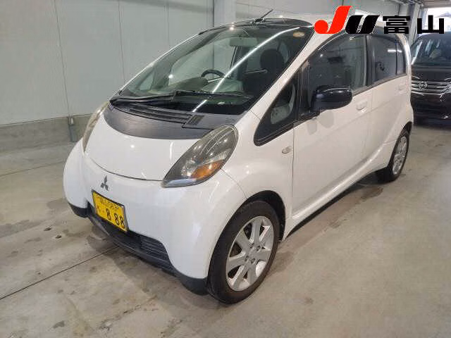 MITSUBISHI I