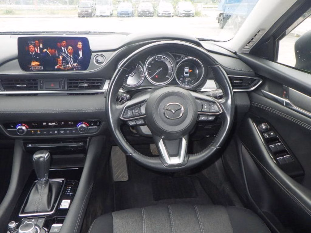 MAZDA MAZDA6