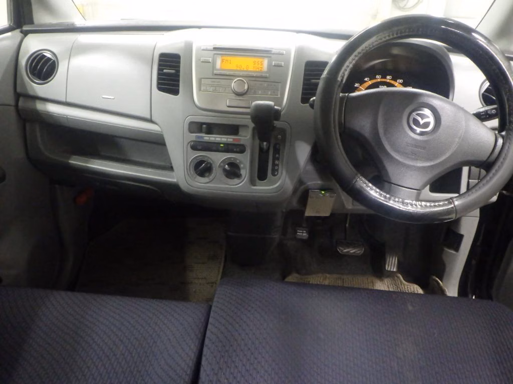 MAZDA AZ-WAGON