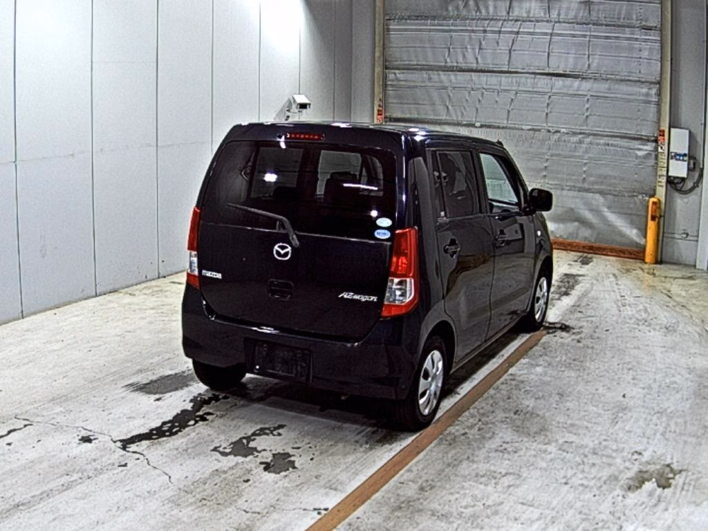 MAZDA AZ-WAGON