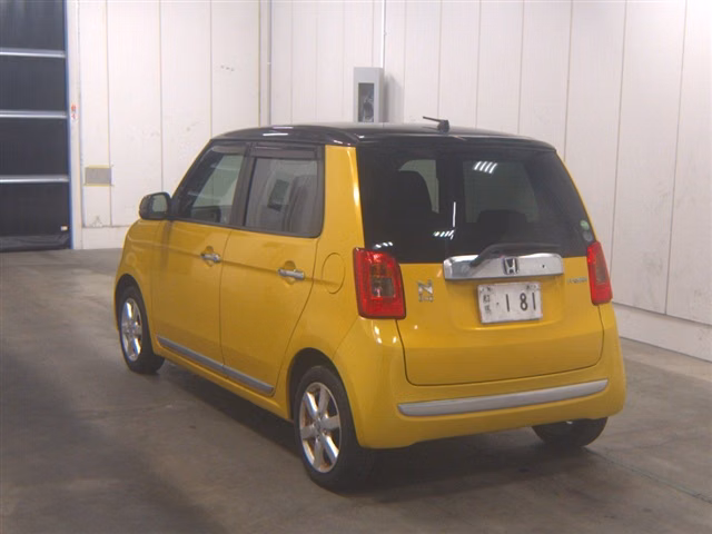 HONDA N-ONE
