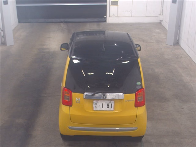 HONDA N-ONE