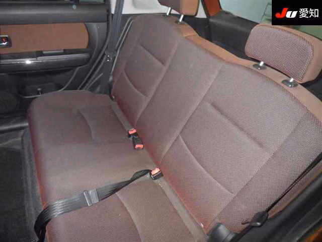MAZDA VERISA