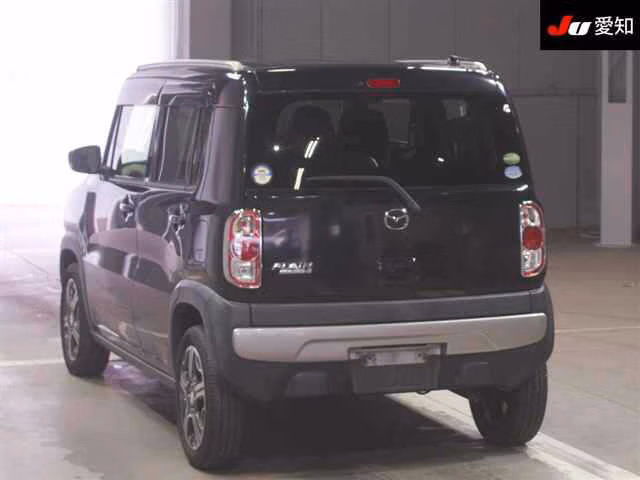 MAZDA FLAIR CROSSOVER