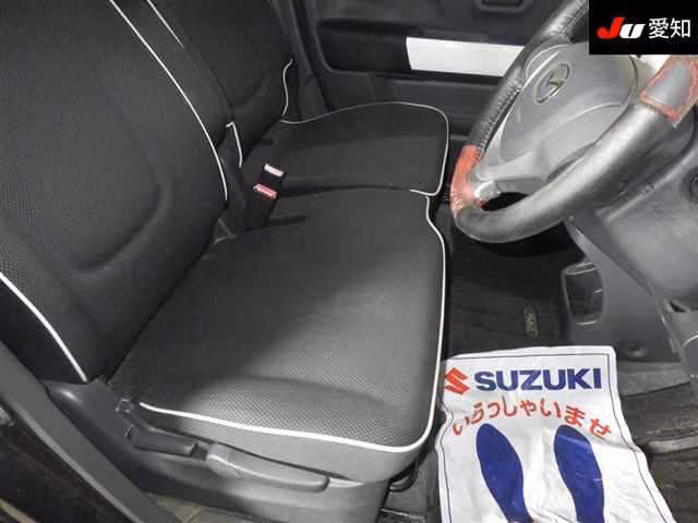 MAZDA FLAIR CROSSOVER
