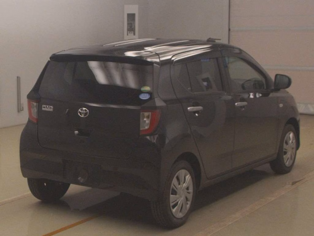TOYOTA PIXIS EPOCH