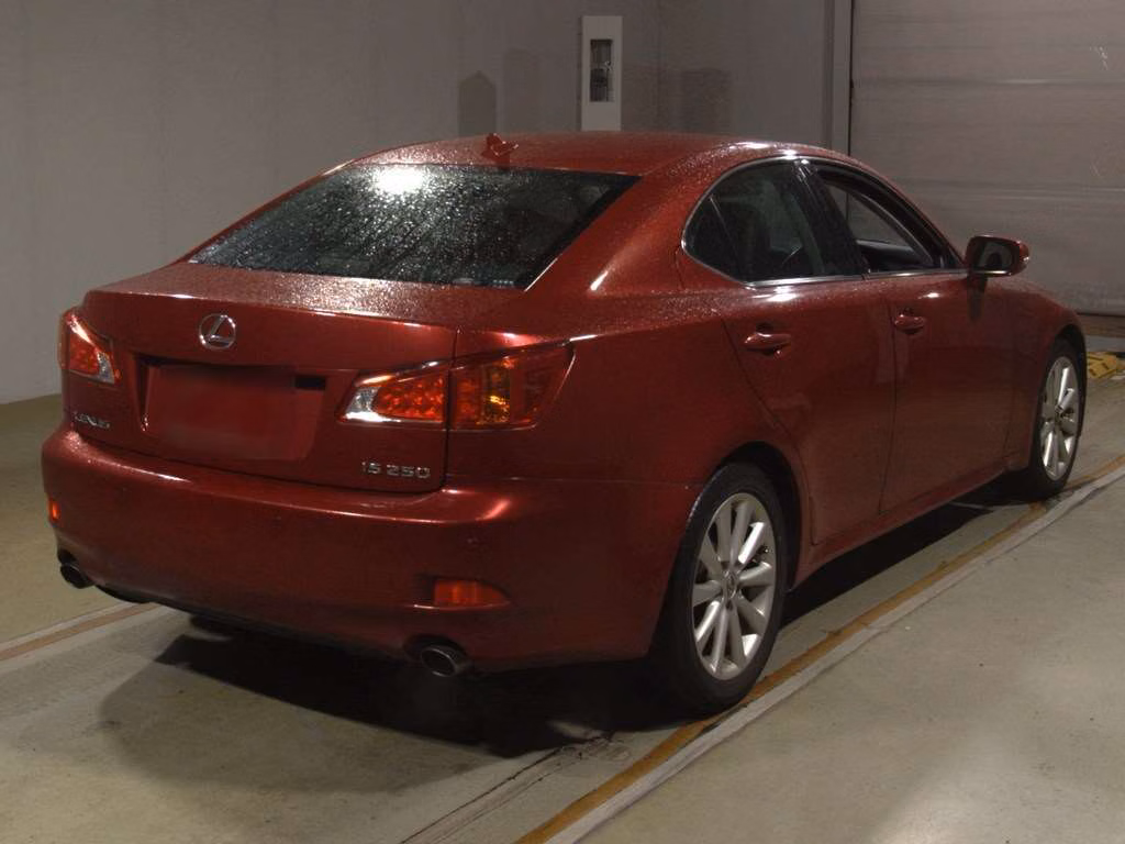 LEXUS IS250