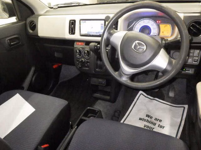 MAZDA CAROL
