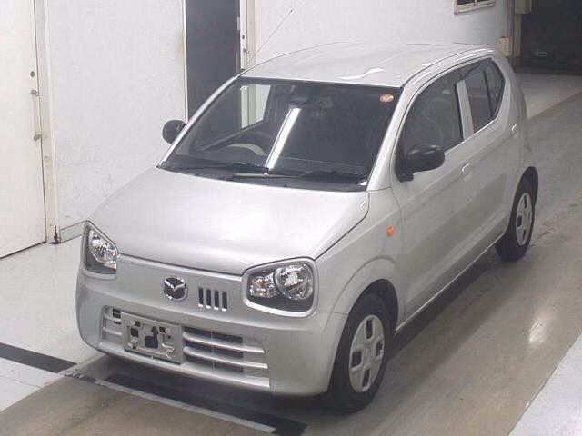 MAZDA CAROL