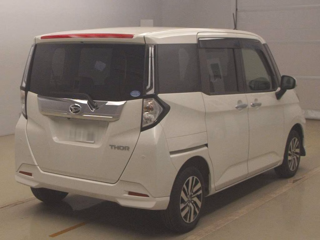DAIHATSU THOR