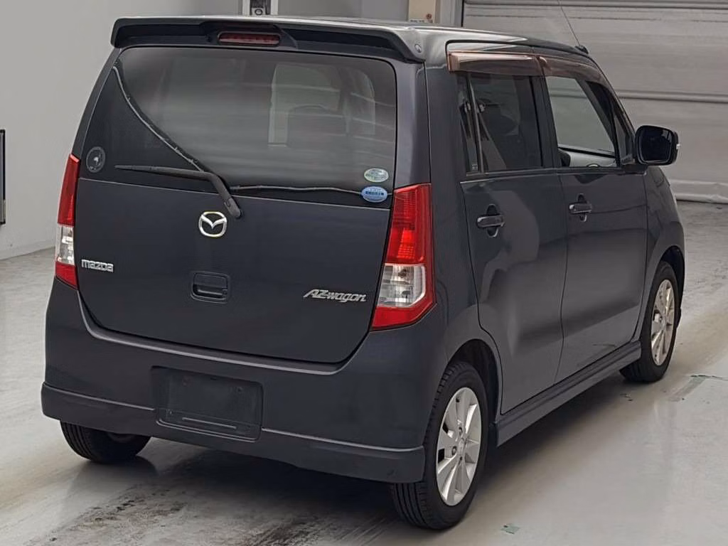 MAZDA AZ-WAGON
