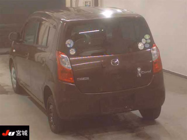 MAZDA CAROL