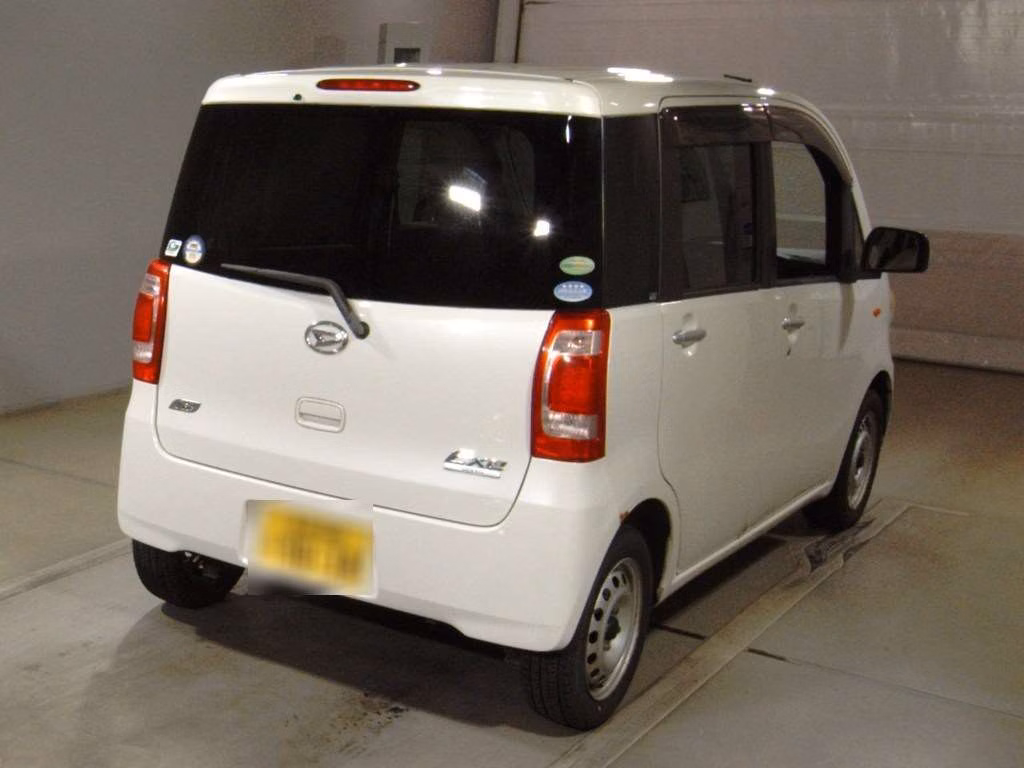 DAIHATSU TANTO EXE