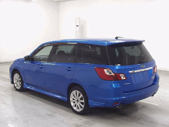 SUBARU EXIGA