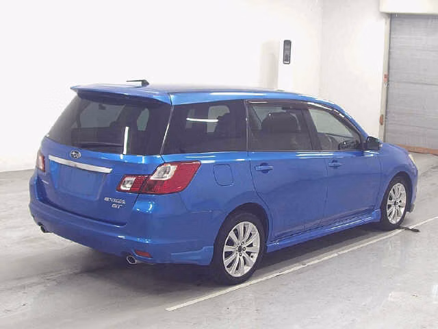 SUBARU EXIGA