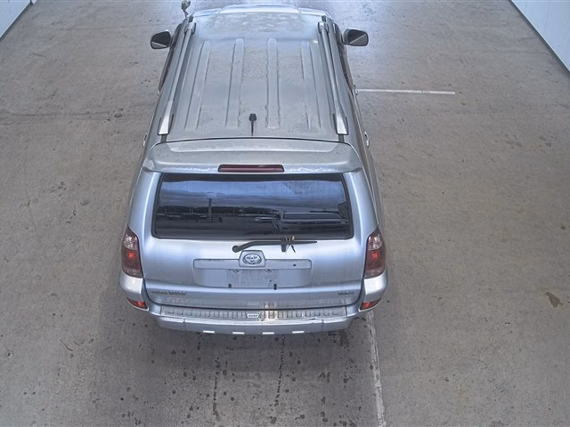 TOYOTA HILUX SURF