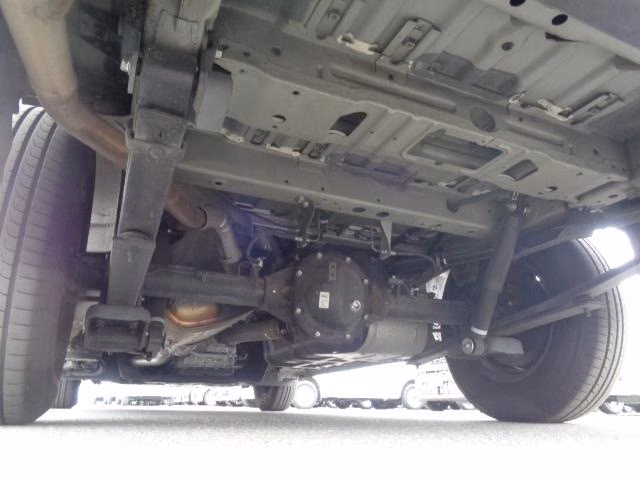 NISSAN CARAVAN