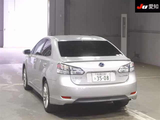 LEXUS HS250H