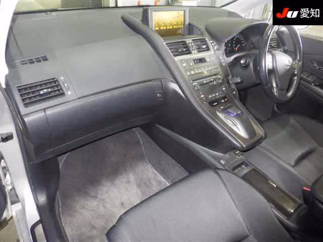 LEXUS HS250H