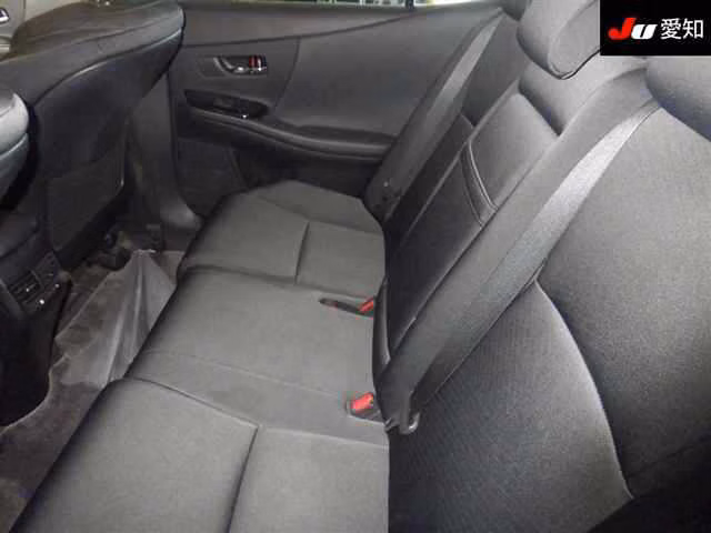 LEXUS HS250H