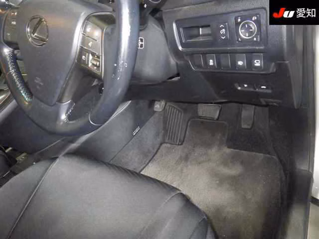 LEXUS HS250H
