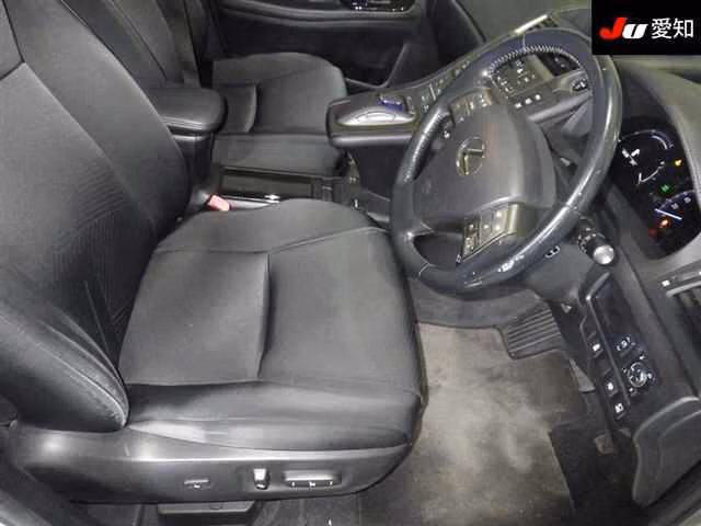 LEXUS HS250H